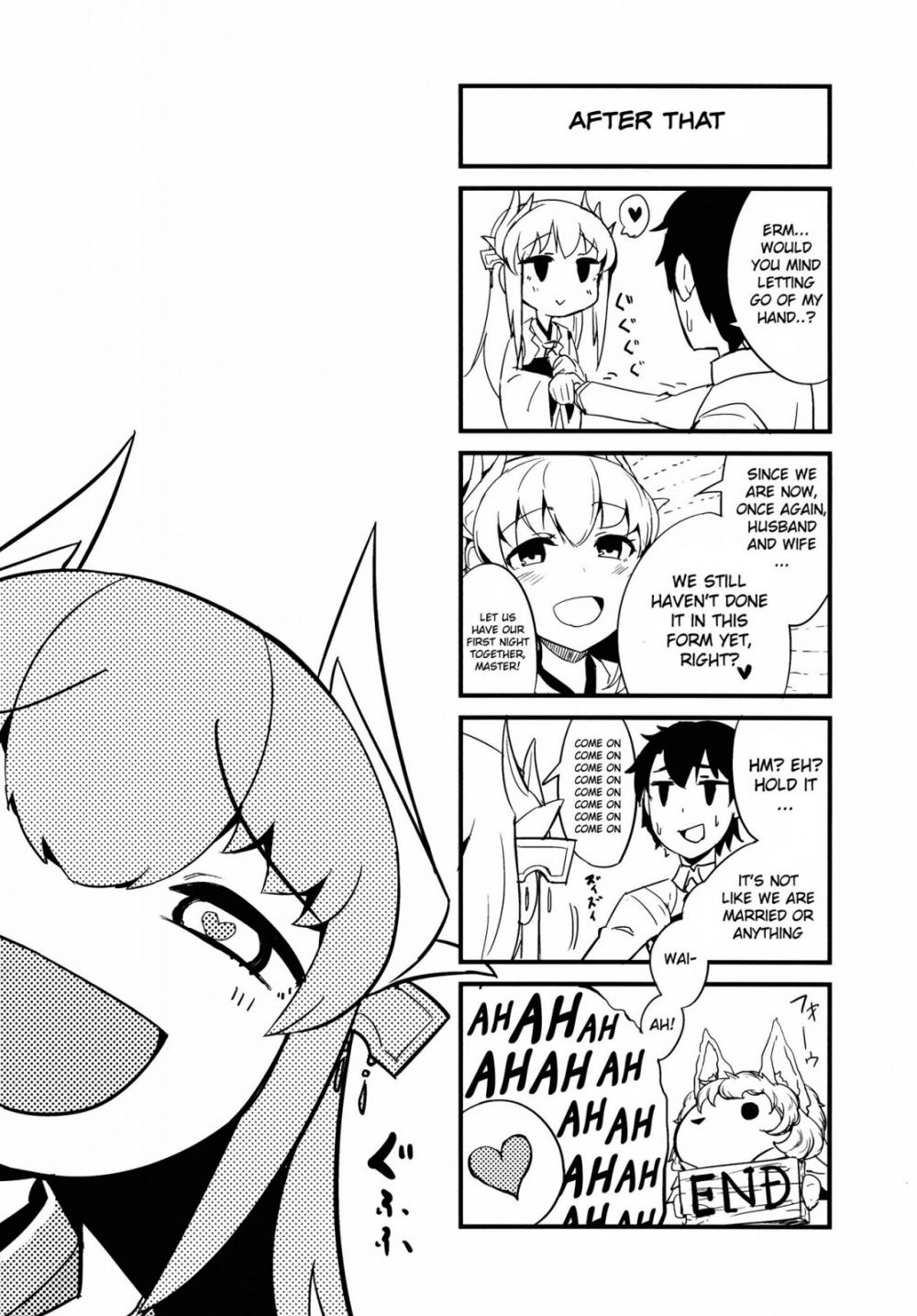 Hentai Manga Comic-Koishirete Uwabami!-Read-20